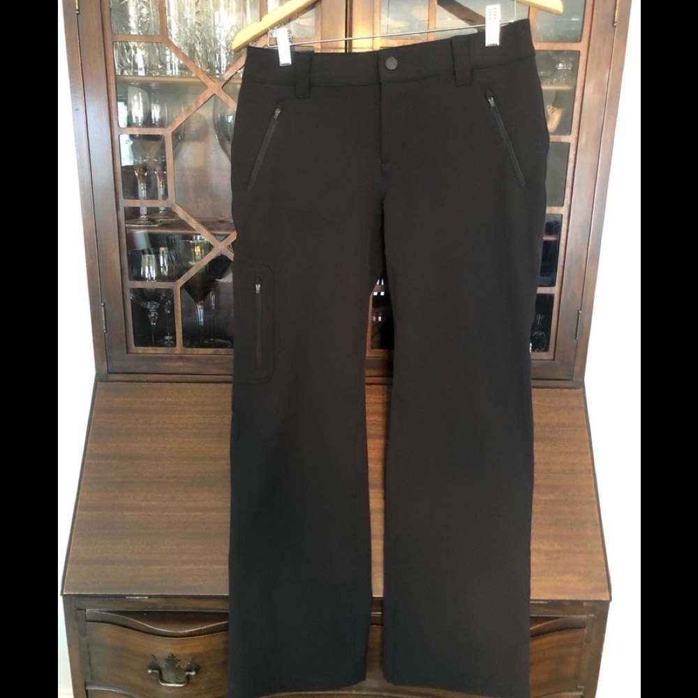 L.L. Bean pants.​